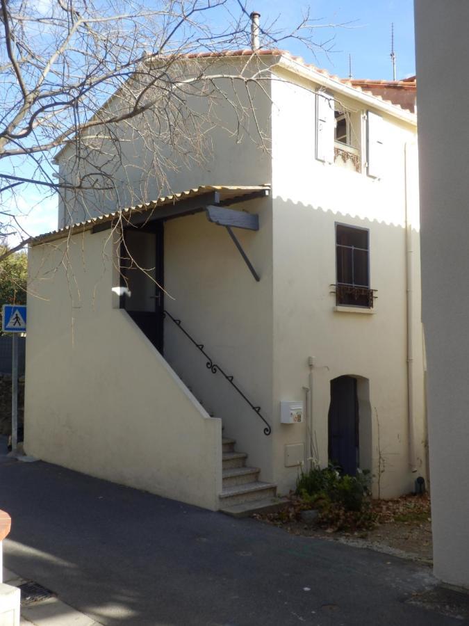 Maison A Argeles 35M² Exterior foto